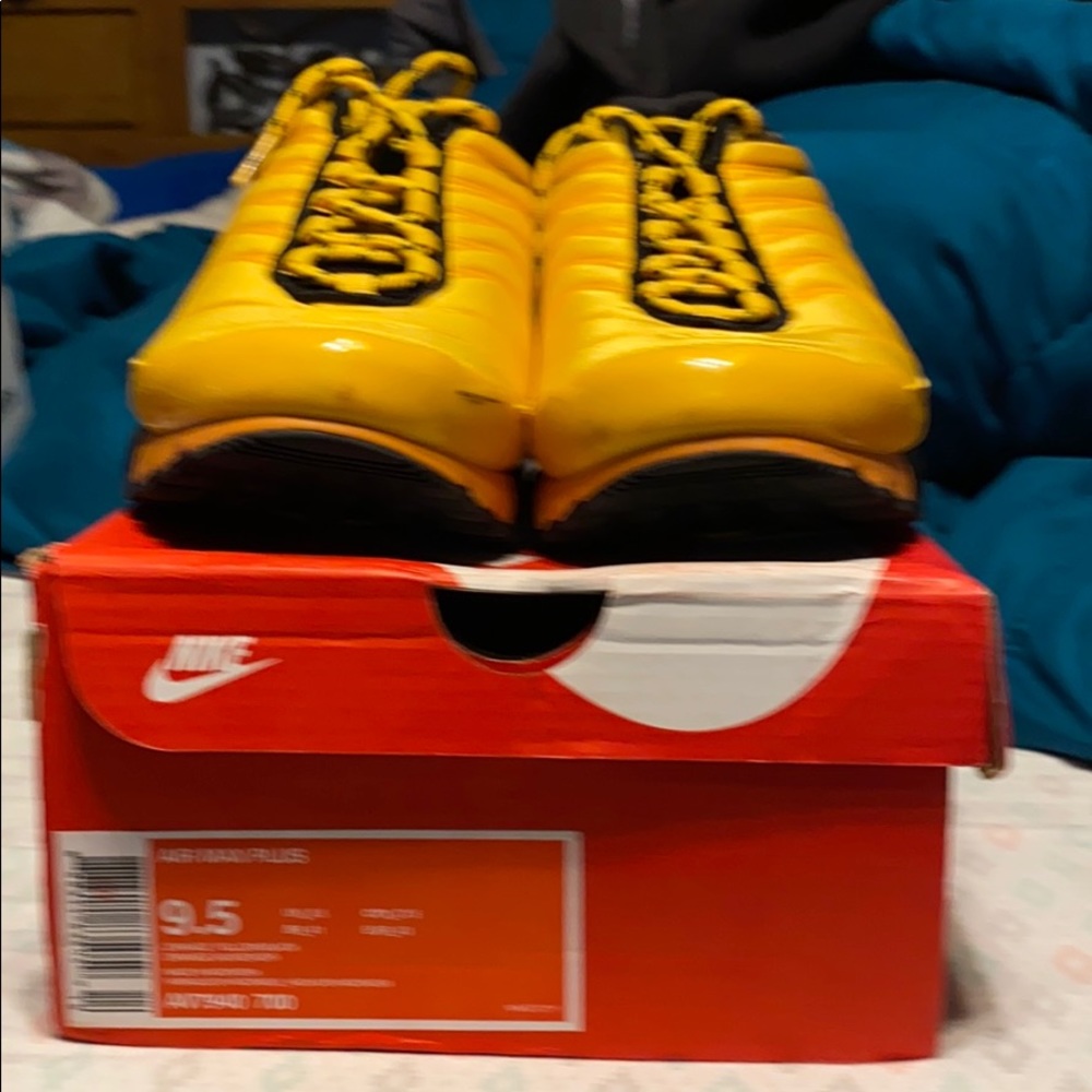 Nike Air max plus